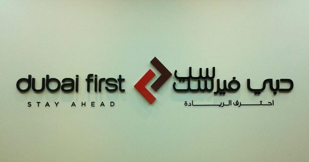 Indoor Signage