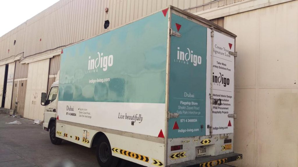 Vehicle Graphics