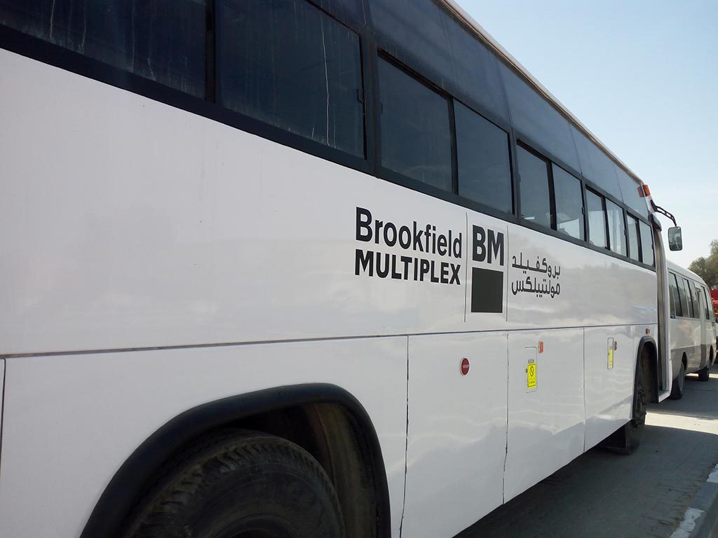 Vehicle Graphics