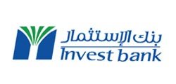 Investment Bank Logo